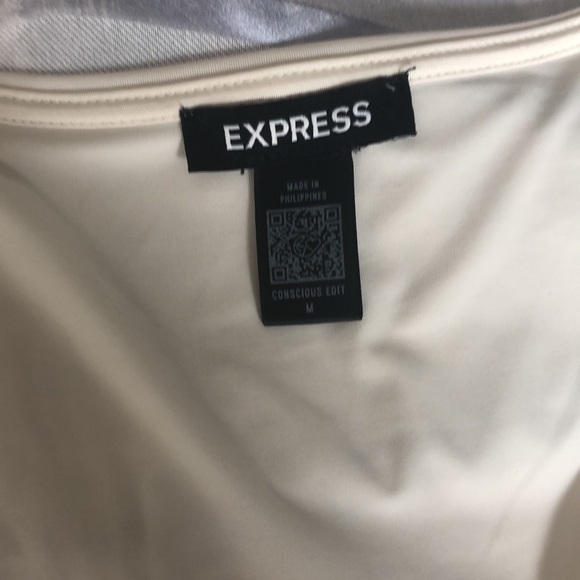 Express shirt - Picture 2 of 5